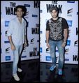Vivian D'sena And Priyanshu Jora, Who Looked The Best At The Screening Of THE WALK