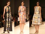 Payal Pratap's Vintage Rose Collection For Amazon India Fashion Week Spring-Summer 2016