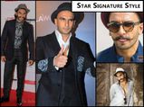 Star Signature Style: Why Is Ranveer Singh Wearing Hats All Of A Sudden?