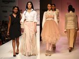 The Amazing Archana Rao Stuns The Audience At The Amazon India Fashion Week 2016