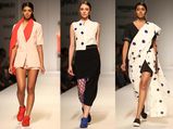 431-88 Collections By Shweta Kapur At Amazon India Fashion Week Spring Summer 2016