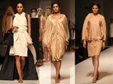 Introducing The Grand Collection By DRVV At AIFWSS 2016