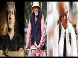 Birthday Special: Different Shades Of Angry Young Man AKA Amitabh Bachchan