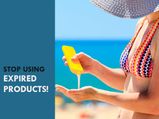 How To Detect Expired Beauty Products