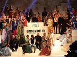 Grand Finale: Amazon India Fashion Week Spring Summer 2016