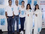 Deepika Launches Her NGO Live Love Laugh: She Also Manages To Look Stunning While Creating Awareness