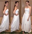 Aditi Rao Hydari Donning In Meher And Riddima At The Forever Mark Event