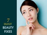 7 Smart Beauty Fixes