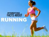 Interesting Facts About Running