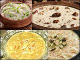 Navratri Special Kheer Recipe