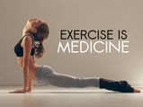 Using Exercise As A Medicine