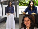 Happy Birthday, Zoya Akhtar! Here Are Some Of Her Best Looks Till Date