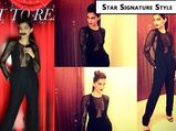 Star Signature Style: Bring The 70s Back With Sonam Kapoor!