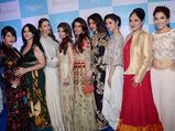 Launch Of Multi-Designer Destination Jhelum