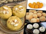 Navratri 2019: Special Ladoo Recipes For Navratri