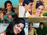Happy Birthday, Hema Malini! Here Are 5 Of Her Iconic looks!