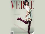 Kangana Ranaut's Sizzling Looks On The Cover Of Verve