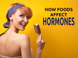 How Foods Affect Hormones