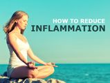 Simple Ways To Reduce Inflammation