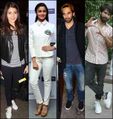 Vote: Best Celebrity Outfit Of The Week