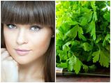 7 Amazing Beauty Benefits Of Parsley