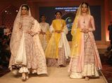Anju Modi's Royal Ensembles Inspired By Bajirao Mastani Theme