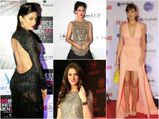 Nargis Fakhri Birthday Special: Nargis' Fetish For Evening Gowns