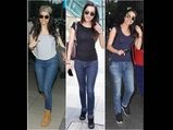 Shraddha Kapoor Befriends Sunglasses And Bags Every time She Travels