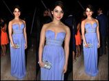 Tamannaah's Greek Goddess Look At The Launch Of Swarovski's Diwali Art Installation Event