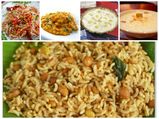 Main Course Recipe For Navratri Festival