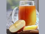 Beauty Benefits Of Apple Cider Vinegar