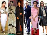 Vote: Deepika, Alia, Salman, Sonam, Hrithik or Malaika -- Who Dressed The Best?