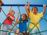 Playground Safety Tips For Kids