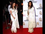 We Cannot Help But Look At Gauri Khan In Gorgeous White Saree