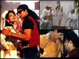 Birthday Girl Raveena Tandon's Best Looks Till Date!