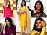 Star Signature Style: Channelling The Ethnic Chic With Nandita Das!