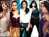 VOTE: Which Celebrity Looked The Best On The Magazine Cover For October Issue?
