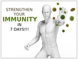 Build Your Immunity In 7 Days!