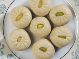 Easy Doodh Peda Recipe For Karwa Chauth