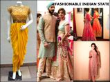 Got A Wedding To Attend In Delhi? Steal These Wardrobe Tips To Sizzle Weddings In Dilli