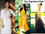 Star Signature Style: Aishwarya Rai's Scintillating Affair With Gowns