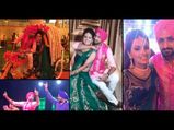 WOW! Wedding Style Tips To Steal From Harbhajan And Geeta's Mehendi Ceremony