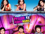 Pyaar Ka Punchnama 2 Starcast Parties Like A Rockstar