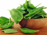 Hidden Beauty Benefits Of Spinach