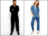 Did You Know Boiler Suits Are Trending For This Winter? No? Check It Out