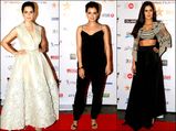 Check Out: Alia Bhatt, Kartina Kaif, Kangana And Many Others At MAMI, Mumbai