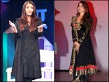 HBD Aishwarya Rai Bachchan: 6 Best Looks Of Aish In Her Favorite Colour, Black