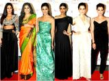 VOTE: Best Dressed Celebrity Of The Week