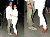 Loafer Buddies: Genelia & Riteish Deshmukh