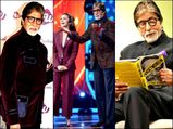 Star Signature Style: Amitabh Bachchan And His Adorning Love For Velvet Coats